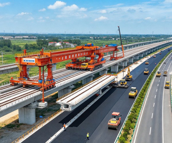 遂宁公路建设